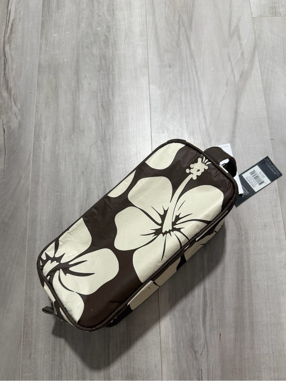 ALOHA Collection Dopp Kit